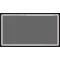 Eduard Accessory Gitter/Mesh rhomb type 1 6 x 6 (104)