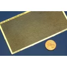 Eduard Accessory Gitter/Mesh rhomb type 1 6 x 6 (104)