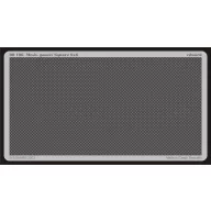 Eduard Accessory Gitter/Mesh, Gauze/Square 6x6 (106)