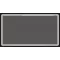 Eduard Accessory Gitter/Mesh, Gauze/Square 6x6 (106)