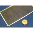 Eduard Accessory Gitter/Mesh, Gauze/Square 6x6 (106)