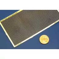 Eduard Accessory Gitter/Mesh, Gauze/Square 6x6 (106)