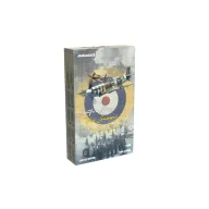   Eduard Model Kit SPITFIRE STORY The Sweeps Limited edition 1:48 (11153)