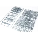 Eduard Model Kit SPITFIRE STORY The Sweeps Limited edition 1:48 (11153)