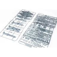   Eduard Model Kit SPITFIRE STORY The Sweeps Limited edition 1:48 (11153)