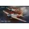 Eduard Model Kit TORA TORA TORA!, Limited edition 1:48 (11155)