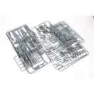Eduard Model Kit KOREA DUAL COMBO Limited edition 1:48 (11161)