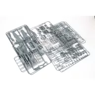   Eduard Model Kit KOREA DUAL COMBO Limited edition 1:48 (11161)