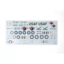 Eduard Model Kit KOREA DUAL COMBO Limited edition 1:48 (11161)