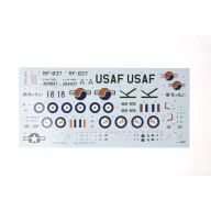   Eduard Model Kit KOREA DUAL COMBO Limited edition 1:48 (11161)