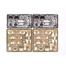 Eduard Model Kit KOREA DUAL COMBO Limited edition 1:48 (11161)