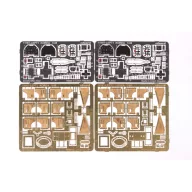   Eduard Model Kit KOREA DUAL COMBO Limited edition 1:48 (11161)