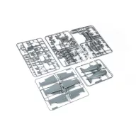   Eduard Model Kit MIDWAY DUAL COMBO Limited edition 1:48 (11166)