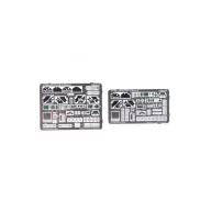   Eduard Model Kit MIDWAY DUAL COMBO Limited edition 1:48 (11166)