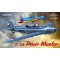Eduard Model Kit Z-326 Trener Master DUAL COMBO Limited edition 1:48 (11167)