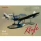 Eduard Model Kit RUFE DUAL COMBO 1/48 Limited edition 1:48 (11171)
