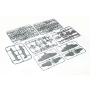 Eduard Model Kit SPITFIRE STORY: MALTA DUAL COMBO Limited edition 1:48 (11172)