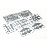   Eduard Model Kit SPITFIRE STORY: MALTA DUAL COMBO Limited edition 1:48 (11172)