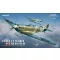 Eduard Model Kit THEY FOUGHT TO REBUILD DUAL COMBO EDUARD-LIMITED 1:48 (11180)