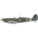 Eduard Model Kit THEY FOUGHT TO REBUILD DUAL COMBO EDUARD-LIMITED 1:48 (11180)