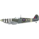 Eduard Model Kit THEY FOUGHT TO REBUILD DUAL COMBO EDUARD-LIMITED 1:48 (11180)