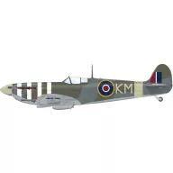   Eduard Model Kit THEY FOUGHT TO REBUILD DUAL COMBO EDUARD-LIMITED 1:48 (11180)