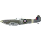 Eduard Model Kit THEY FOUGHT TO REBUILD DUAL COMBO EDUARD-LIMITED 1:48 (11180)