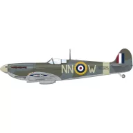   Eduard Model Kit THEY FOUGHT TO REBUILD DUAL COMBO EDUARD-LIMITED 1:48 (11180)