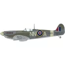 Eduard Model Kit THEY FOUGHT TO REBUILD DUAL COMBO EDUARD-LIMITED 1:48 (11180)