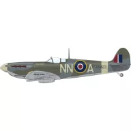   Eduard Model Kit THEY FOUGHT TO REBUILD DUAL COMBO EDUARD-LIMITED 1:48 (11180)