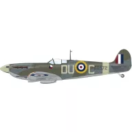   Eduard Model Kit THEY FOUGHT TO REBUILD DUAL COMBO EDUARD-LIMITED 1:48 (11180)