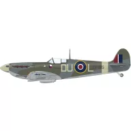   Eduard Model Kit THEY FOUGHT TO REBUILD DUAL COMBO EDUARD-LIMITED 1:48 (11180)