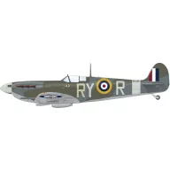   Eduard Model Kit THEY FOUGHT TO REBUILD DUAL COMBO EDUARD-LIMITED 1:48 (11180)
