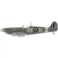   Eduard Model Kit THEY FOUGHT TO REBUILD DUAL COMBO EDUARD-LIMITED 1:48 (11180)