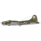 Eduard Model Kit The Bloody Hundredth 1943, B-17F 1:48 (11183)