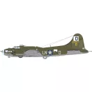 Eduard Model Kit The Bloody Hundredth 1943, B-17F 1:48 (11183)