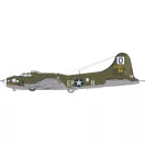 Eduard Model Kit The Bloody Hundredth 1943, B-17F 1:48 (11183)