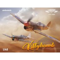 Eduard KITTYHAWK DUAL COMBO 1:48 (11187)