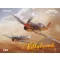 Eduard Model Kit KITTYHAWK DUAL COMBO 1:48 (11187)