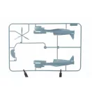 Eduard Model Kit KITTYHAWK DUAL COMBO 1:48 (11187)