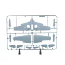 Eduard Model Kit KITTYHAWK DUAL COMBO 1:48 (11187)