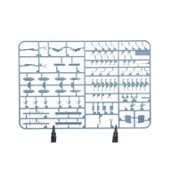Eduard Model Kit KITTYHAWK DUAL COMBO 1:48 (11187)