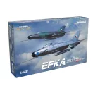 Eduard Model Kit EFKA / MiG-21F-13 in Czechoslovak service EDUARD-LIMITED 1:48 (11190)