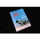 Eduard Model Kit EFKA / MiG-21F-13 in Czechoslovak service EDUARD-LIMITED 1:48 (11190)