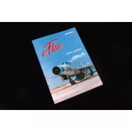   Eduard Model Kit EFKA / MiG-21F-13 in Czechoslovak service EDUARD-LIMITED 1:48 (11190)