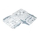 Eduard Ki-115 Tsurugi EDUARD-LIMITED 1:48 (11192)