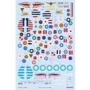 Eduard Plastic Kit 15,000th 1:48 (11193)