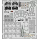 Eduard Plastic Kit 15,000th 1:48 (11193)