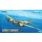 Eduard Model Kit SCHNELLBOMBER Ju 88 A-4 EDUARD-LIMITED 1:48 (11194)