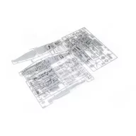   Eduard Model Kit SCHNELLBOMBER Ju 88 A-4 EDUARD-LIMITED 1:48 (11194)